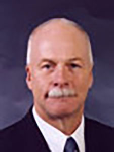 Image of Gregory SPEAGLE